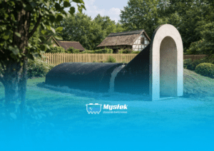 Piwniczka ogrodowa Świdnica – jaką wybrać i na co zwrócić uwagę?