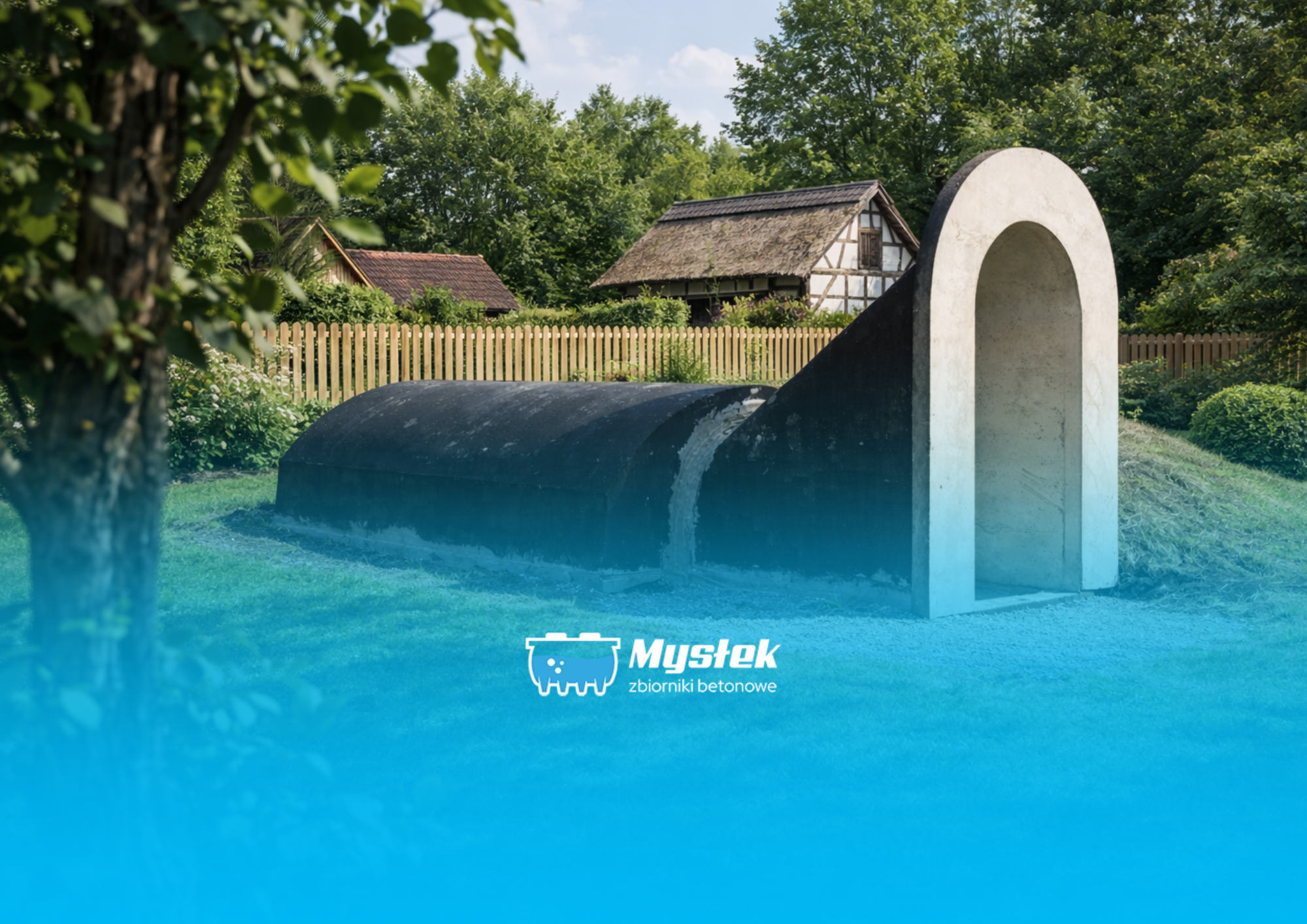 Piwniczka ogrodowa Świdnica – jaką wybrać i na co zwrócić uwagę?