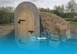 Piwniczka ogrodowa Złotoryja – czy to dobre rozwiązanie na Twojej działce?