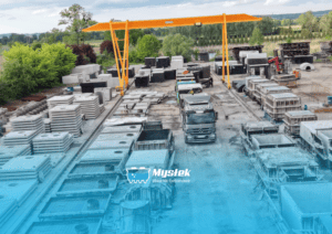 Producent szamb – jak wybrać trwały zbiornik bez pośredników?